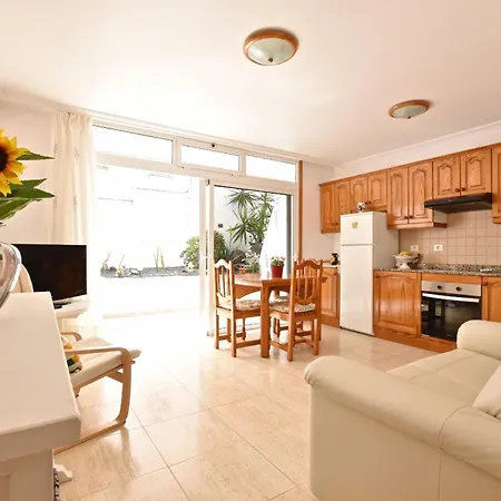 Apartament Colina Del Sol 1603