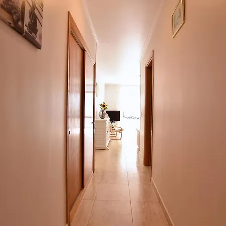 Apartament Colina Del Sol 1603 Puerto del Carmen (Lanzarote)