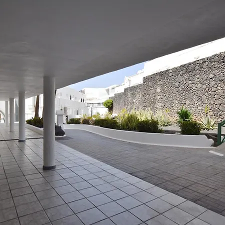 Colina Del Sol 1603 Puerto del Carmen (Lanzarote)