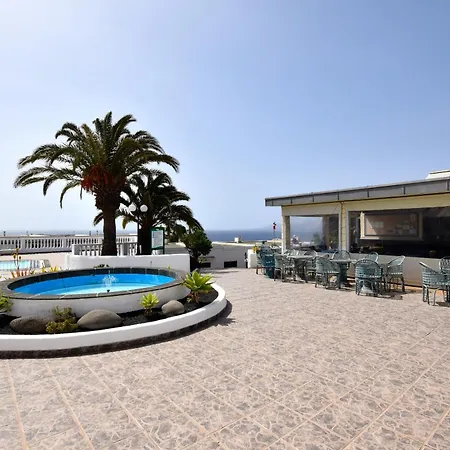 Apartament Colina Del Sol 1603