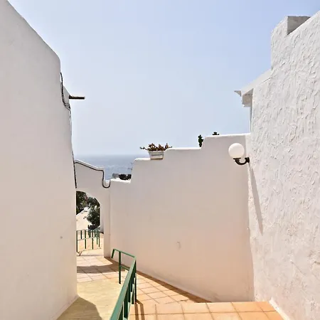 Apartament Colina Del Sol 1603 *